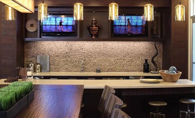 club-room-kitchen-The-Fitzgerald