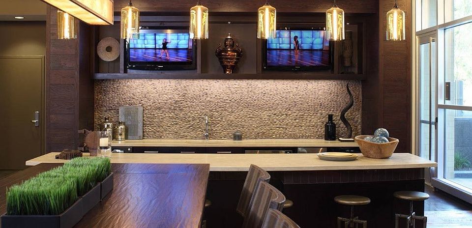 club-room-kitchen-The-Fitzgerald