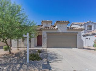 17242 W Marshall Ln, Surprise, AZ 85388