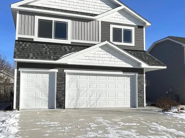(undisclosed Address), Shafer, MN 55074