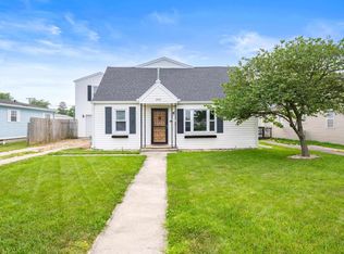 3109 N Pauline Ave, Muncie, IN 47303