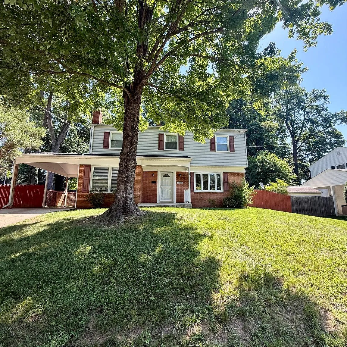 4 bed, 3.5 bath, 1902 sqft, $3,500 — Photo 3