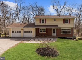 3803 Fox Glove Ct, Finksburg, MD 21048