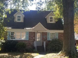 3017 E Cherry St, Evansville, IN 47714