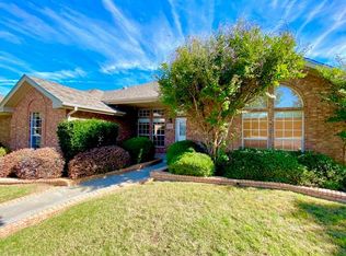 5618 Crowley Blvd, Midland, TX 79707