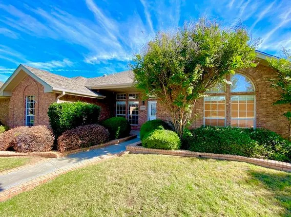 5618 Crowley Blvd, Midland, TX 79707