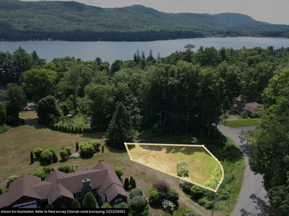 L32.2 Lakeview Circle Drive, Lake George, NY 12845