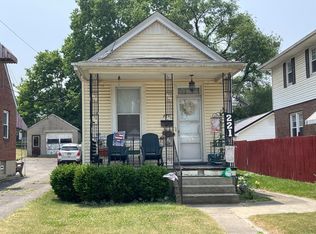 221 Escalon St, Cincinnati, OH 45216