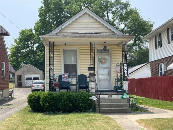 221 Escalon St, Cincinnati, OH 45216