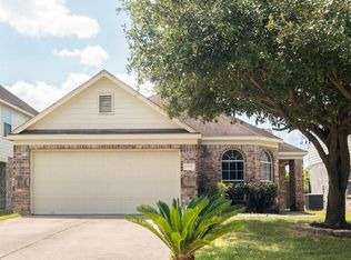 22527 High Point Pines Dr, Spring, TX 77373