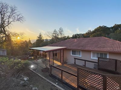 1292 Calle Del Arroyo, Sonoma, CA, 95476