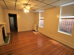 2011 Chestnut St #11-B, Philadelphia, PA 19103