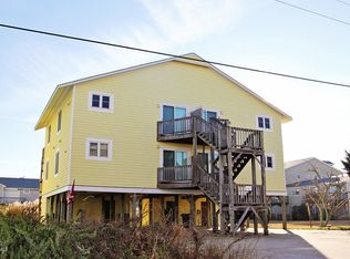 103 Dunes Ave #B, Atlantic Beach, NC 28512