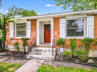 1406 Palo Duro Rd, Austin, TX 78757