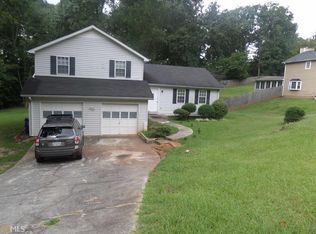 6715 Jojanne Ln, Lithonia, GA 30038