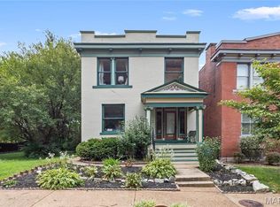 29 Benton Pl, Saint Louis, MO 63104