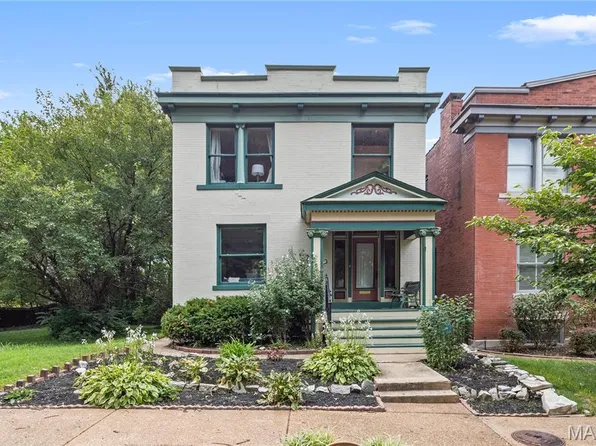 29 Benton Pl, Saint Louis, MO 63104