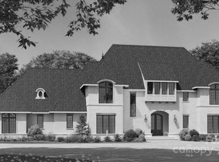 1021 Maxwell Ct #6, Marvin, NC 28173