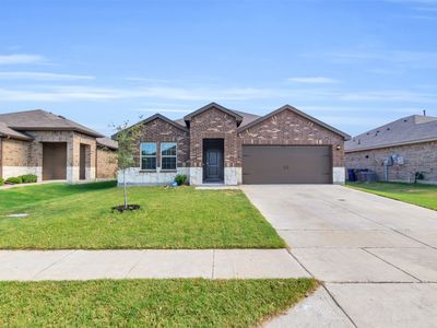 4426 Coaldale Dr, Forney, TX, 75126
