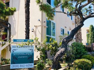 311 N 7th St #O, Burbank, CA 91501