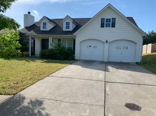 5550 Cedar Pass, Fairburn, GA 30213