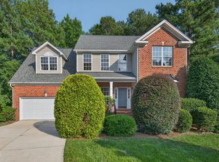 115 Camille Ct, Chapel Hill, NC 27516