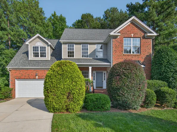 115 Camille Ct, Chapel Hill, NC 27516