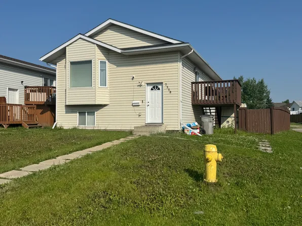 7358 106th St #1, Grande Prairie, AB T8W 2P2