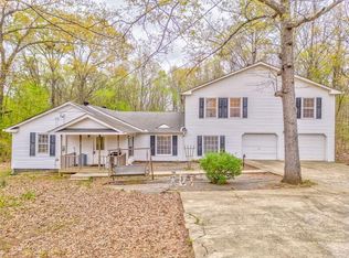 3686 Blacks Bluff Rd SW, Rome, GA 30161