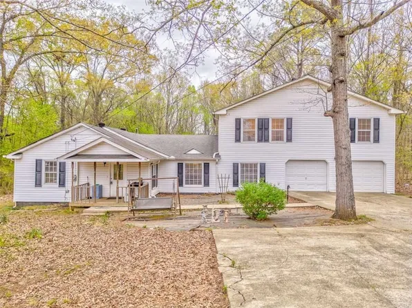 3686 Blacks Bluff Rd SW, Rome, GA 30161