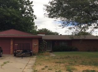 4308 Emil Ave, Amarillo, TX 79106