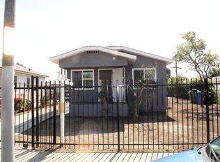 1972 E 112th St, Los Angeles, CA 90059