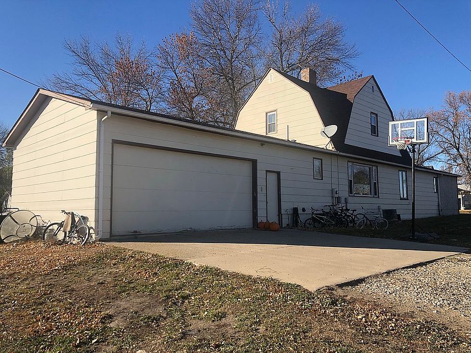 1022 2nd St NE, Fessenden, ND 58438 Zillow