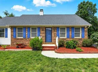 1908 Astoria Ct, Winston Salem, NC 27127