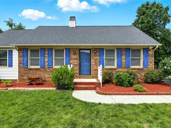 1908 Astoria Ct, Winston Salem, NC 27127