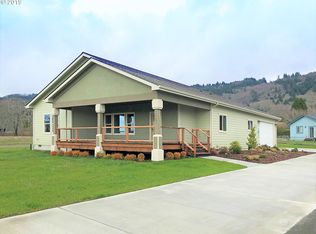15281 Oceanview Dr, Brookings, OR 97415