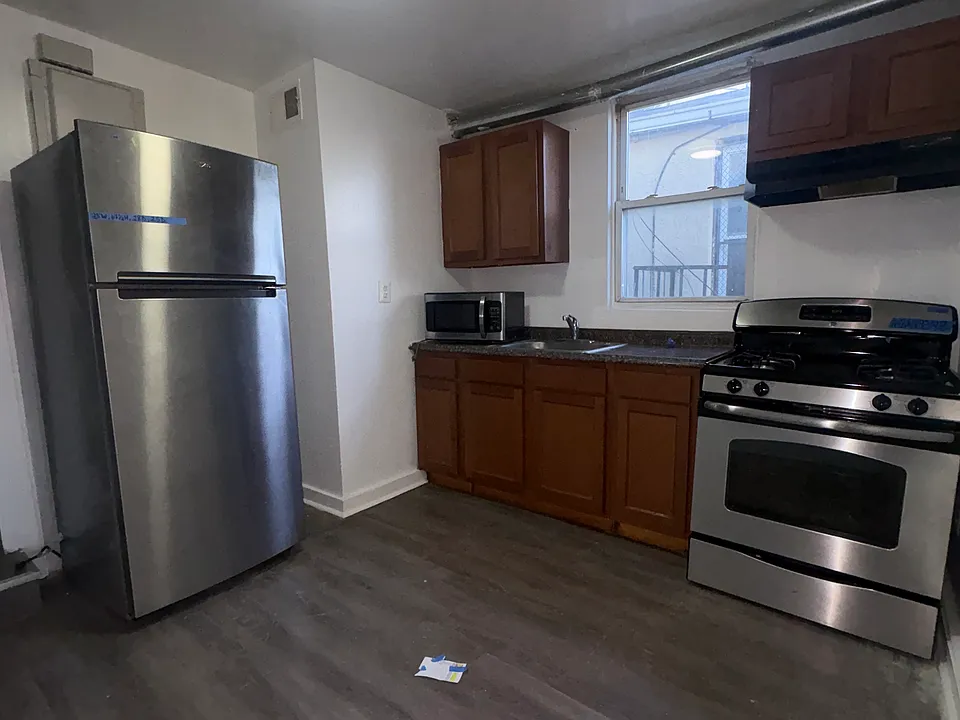 1706 Harlem Ave #2