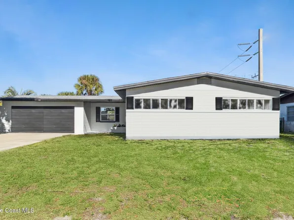 140 Barbados Dr, Merritt Island, FL 32952