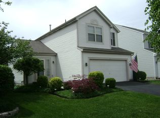 445 Bricktone Rd, Blacklick, OH 43004