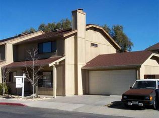1163 Tokay Cmn UNIT 1, Livermore, CA 94550