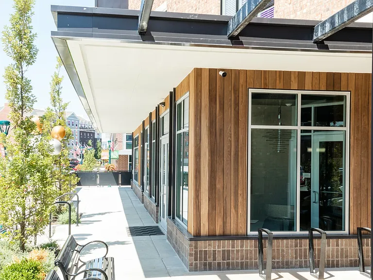Spark Apartments — Photo 17
