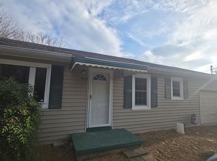 403 Old Morrison Rd, McMinnville, TN 37110