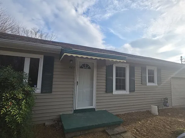 403 Old Morrison Rd, McMinnville, TN 37110