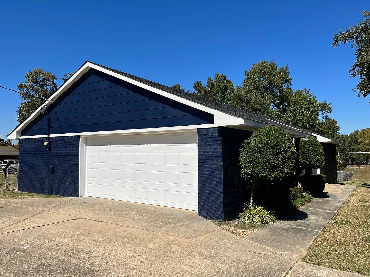 7111 Concord Ln., Benton AR 72019 - Beautiful country living just outside Benton. 3br 2ba w/Large... — Photo 3