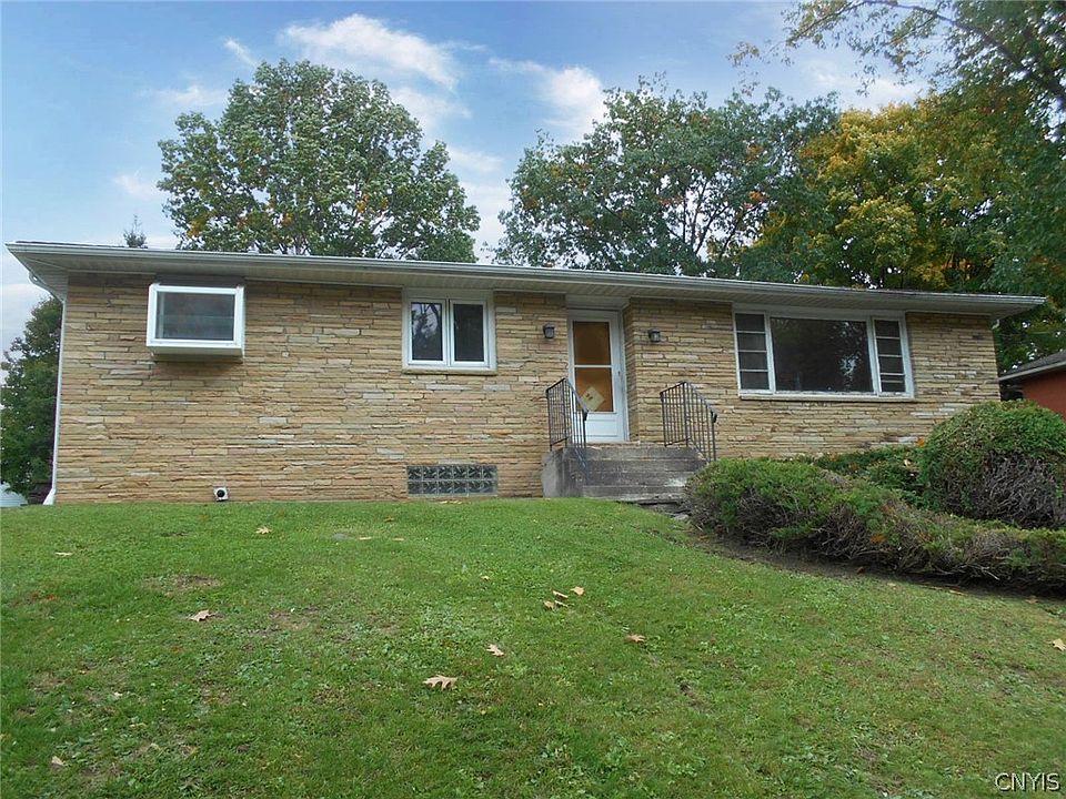 113 Piercefield Dr, Syracuse, NY 13209 Zillow