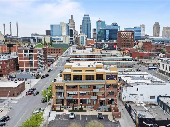 1819 Baltimore 403 St, Kansas City, MO 64108