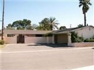 2060 N Campbell Ave, Tucson, AZ 85719