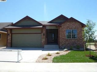 1455 Massadona Pl, Loveland, CO 80538
