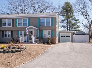 28 Shobe Ave, Brunswick, ME 04011