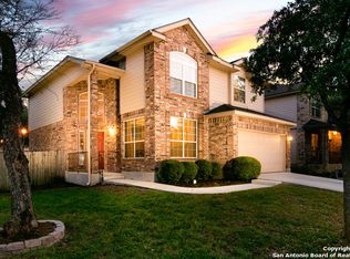 4546 Bethel Bnd, San Antonio, TX 78247